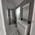 Casa Ibaia, Tipica E Acolhedora No Centro De Nyaraló Olhão