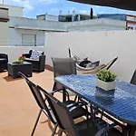 Casa Ibaia, Tipica E Acolhedora No Centro De