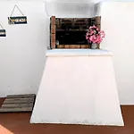 Nyaraló Casa Ibaia, Tipica E Acolhedora No Centro De