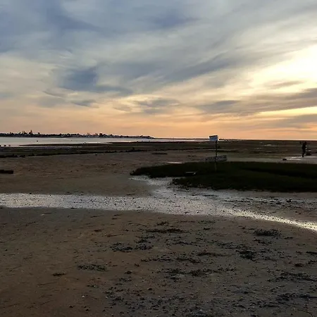Casa Ibaia, Tipica E Acolhedora No Centro De * オリョン