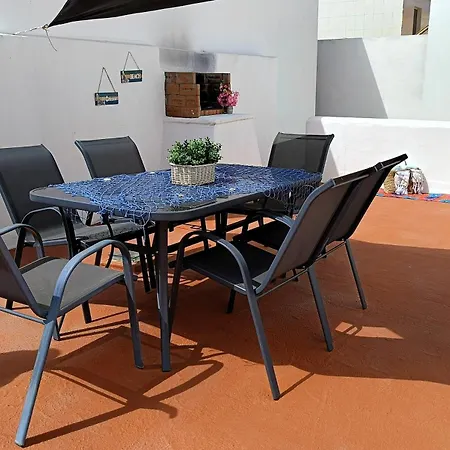 Casa Ibaia, Tipica E Acolhedora No Centro De 오양