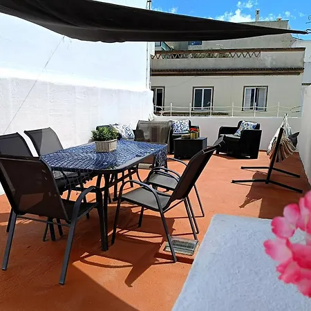 Casa Ibaia, Tipica E Acolhedora No Centro De *