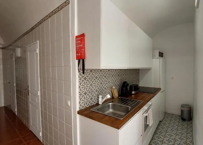 Casa Ibaia, Tipica E Acolhedora No Centro De *