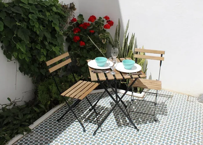 Casa Ibaia, Tipica E Acolhedora No Centro De * 오양