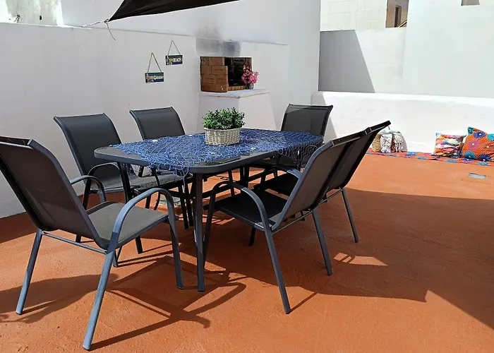 Casa Ibaia, Tipica E Acolhedora No Centro De 오양