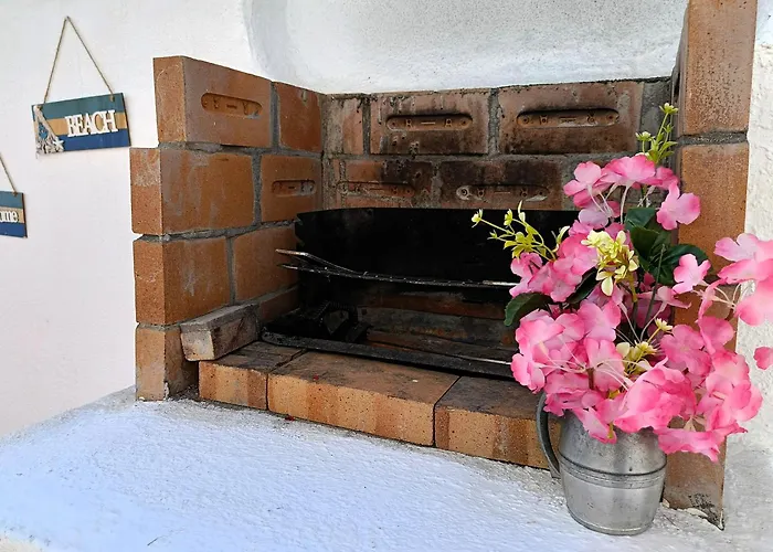 Casa Ibaia, Tipica E Acolhedora No Centro De *