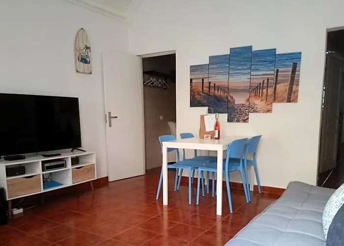 Casa Ibaia, Tipica E Acolhedora No Centro De 오양