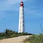 Casa Ibaia, Tipica E Acolhedora No Centro De Olhão