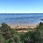 Nyaraló Casa Ibaia, Tipica E Acolhedora No Centro De