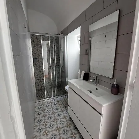 Casa Ibaía, Típica E Acolhedora No Centro De Casa de Férias Olhão