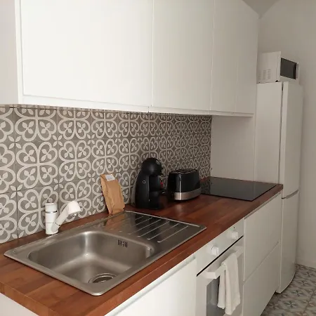 Casa Ibaia, Tipica E Acolhedora No Centro De Casa vacanze Olhão