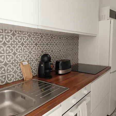 Casa Ibaia, Tipica E Acolhedora No Centro De Prázdninový dům *