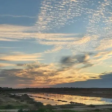 Casa Ibaia, Tipica E Acolhedora No Centro De Casa vacanze Olhão