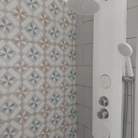 Casa Ibaia, Tipica E Acolhedora No Centro De * Olhão