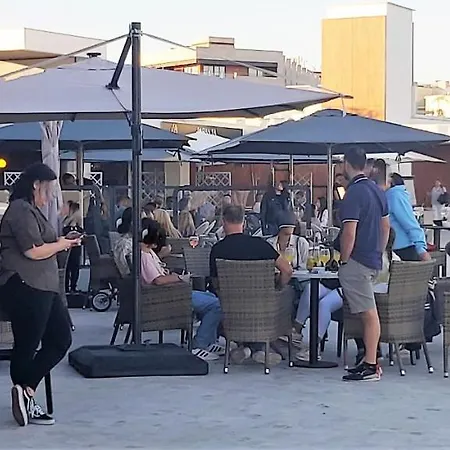 Casa Ibaia, Tipica E Acolhedora No Centro De Casa vacanze