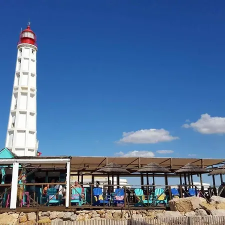 Casa vacanze Casa Ibaia, Tipica E Acolhedora No Centro De Olhão