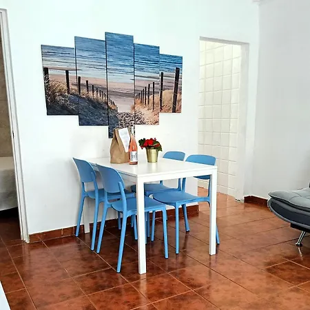 Casa Ibaía, Típica E Acolhedora No Centro De * Olhão