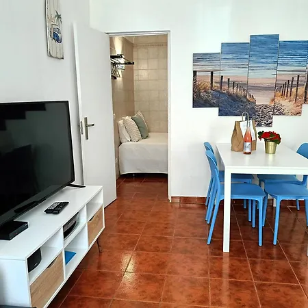 Casa Ibaía, Típica E Acolhedora No Centro De * Olhão