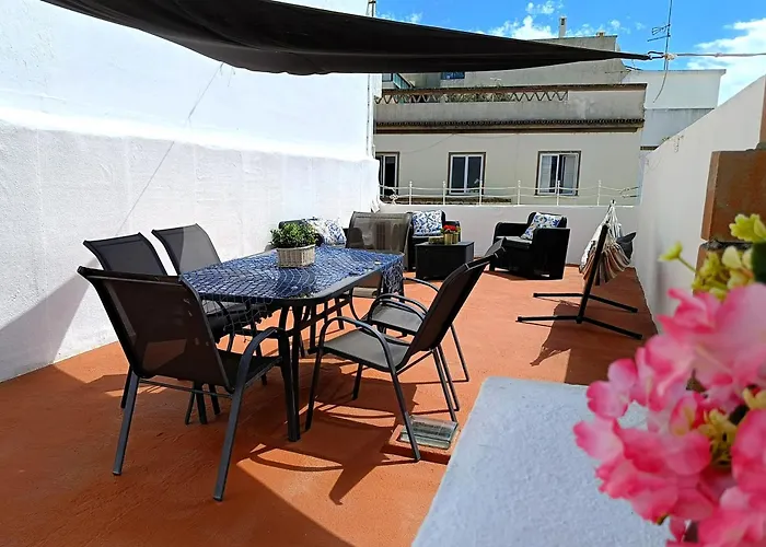 Casa Ibaia, Tipica E Acolhedora No Centro De *