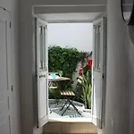 Casa Ibaia, Tipica E Acolhedora No Centro De * Olhão