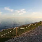 Casa Ibaia, Tipica E Acolhedora No Centro De Olhão