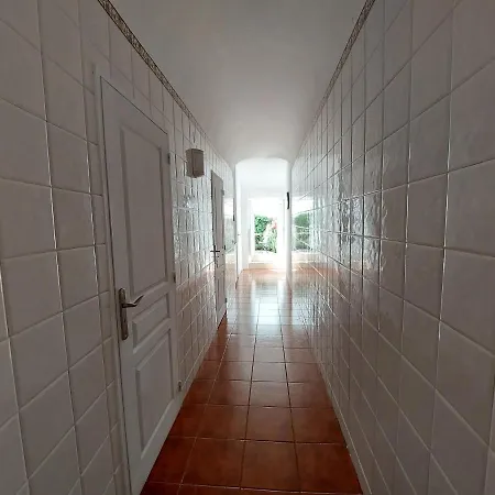 Casa Ibaia, Tipica E Acolhedora No Centro De Σπίτι διακοπών