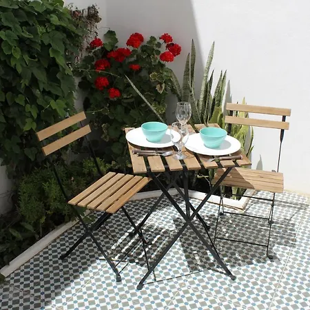 Casa Ibaia, Tipica E Acolhedora No Centro De * 奥良