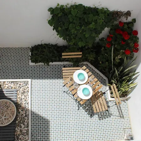 度假居 Casa Ibaia, Tipica E Acolhedora No Centro De 奥良