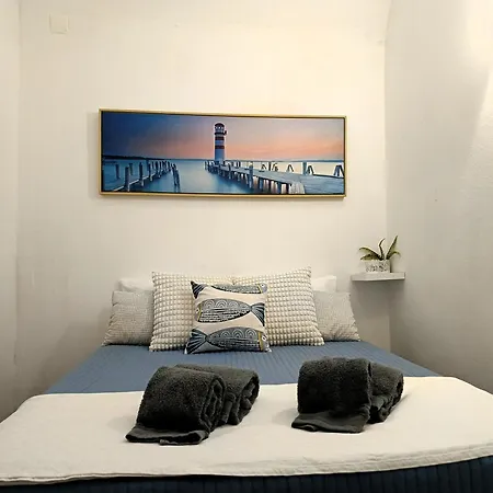 度假居 Casa Ibaia, Tipica E Acolhedora No Centro De 奥良