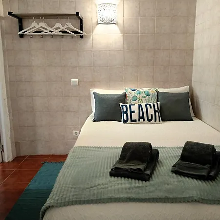 度假居 Casa Ibaia, Tipica E Acolhedora No Centro De