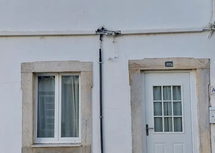 Casa Ibaia, Tipica E Acolhedora No Centro De