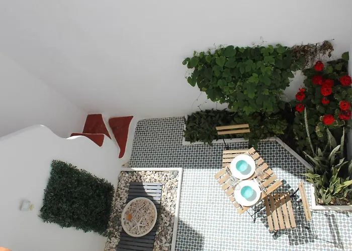 Casa Ibaia, Tipica E Acolhedora No Centro De