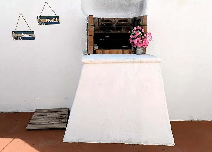 בית נופש Casa Ibaia, Tipica E Acolhedora No Centro De