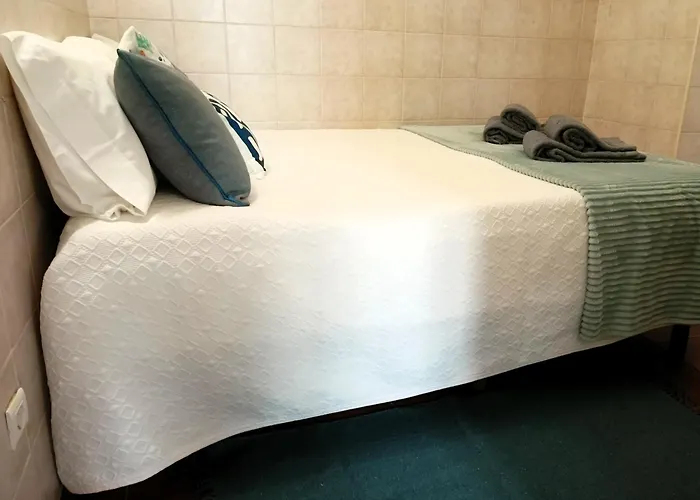 Casa Ibaia, Tipica E Acolhedora No Centro De בית נופש *