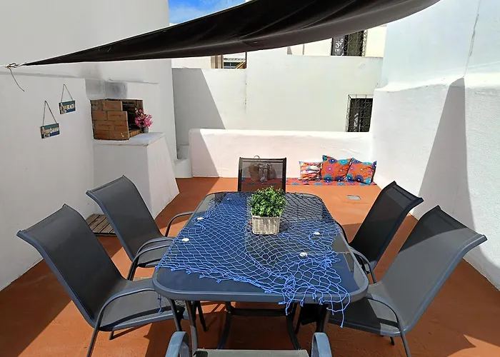 בית נופש Casa Ibaia, Tipica E Acolhedora No Centro De *